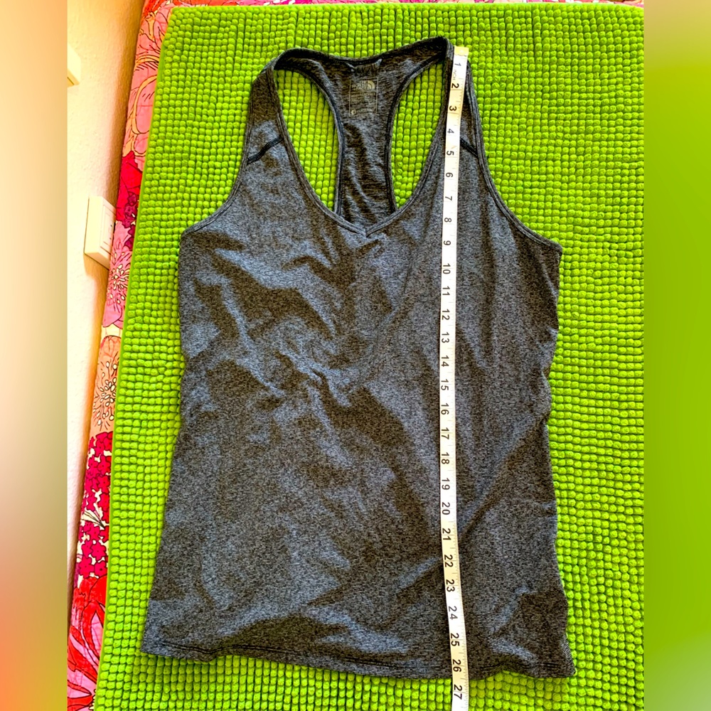 The North Face FLASHDRY Athletic Tank